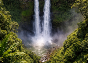 โปรแกรมเที่ยว น้ำตกลาวใต้ ประเทศลาว 2 วัน 1 คืน