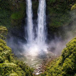 โปรแกรมเที่ยว น้ำตกลาวใต้ ประเทศลาว 2 วัน 1 คืน